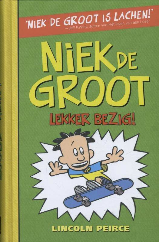 Big Nate BLASTS OFF #8 Novel Lincoln Peirce BRAND NEW HC Hardcover 2016 Big Nate BLASTS OFF #8 Novel Lincoln Peirce BRAND NEW HC Hardcover 2016