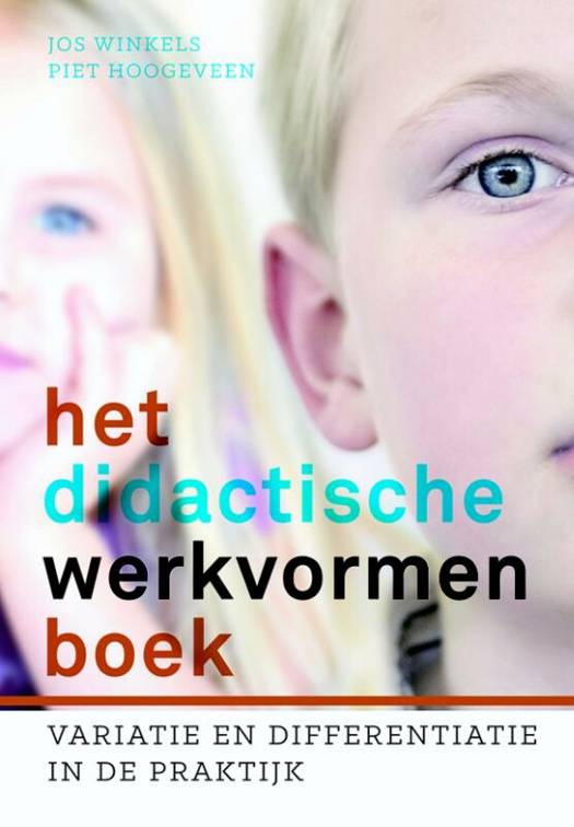 Het Didactische Werkvormenboek | Standaard Boekhandel