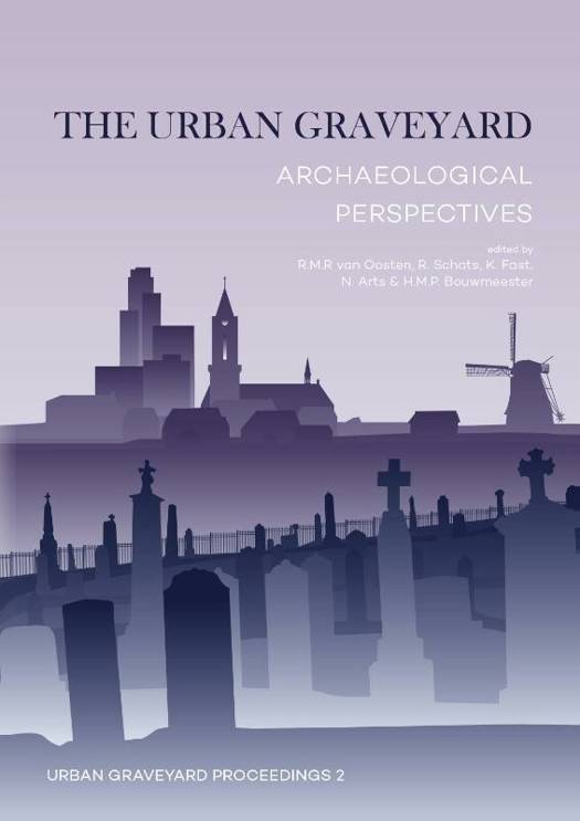 Prep urban graveyard hb archaeological perspectives