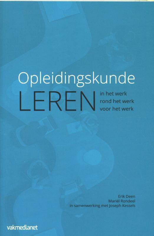 Opleidingskunde
